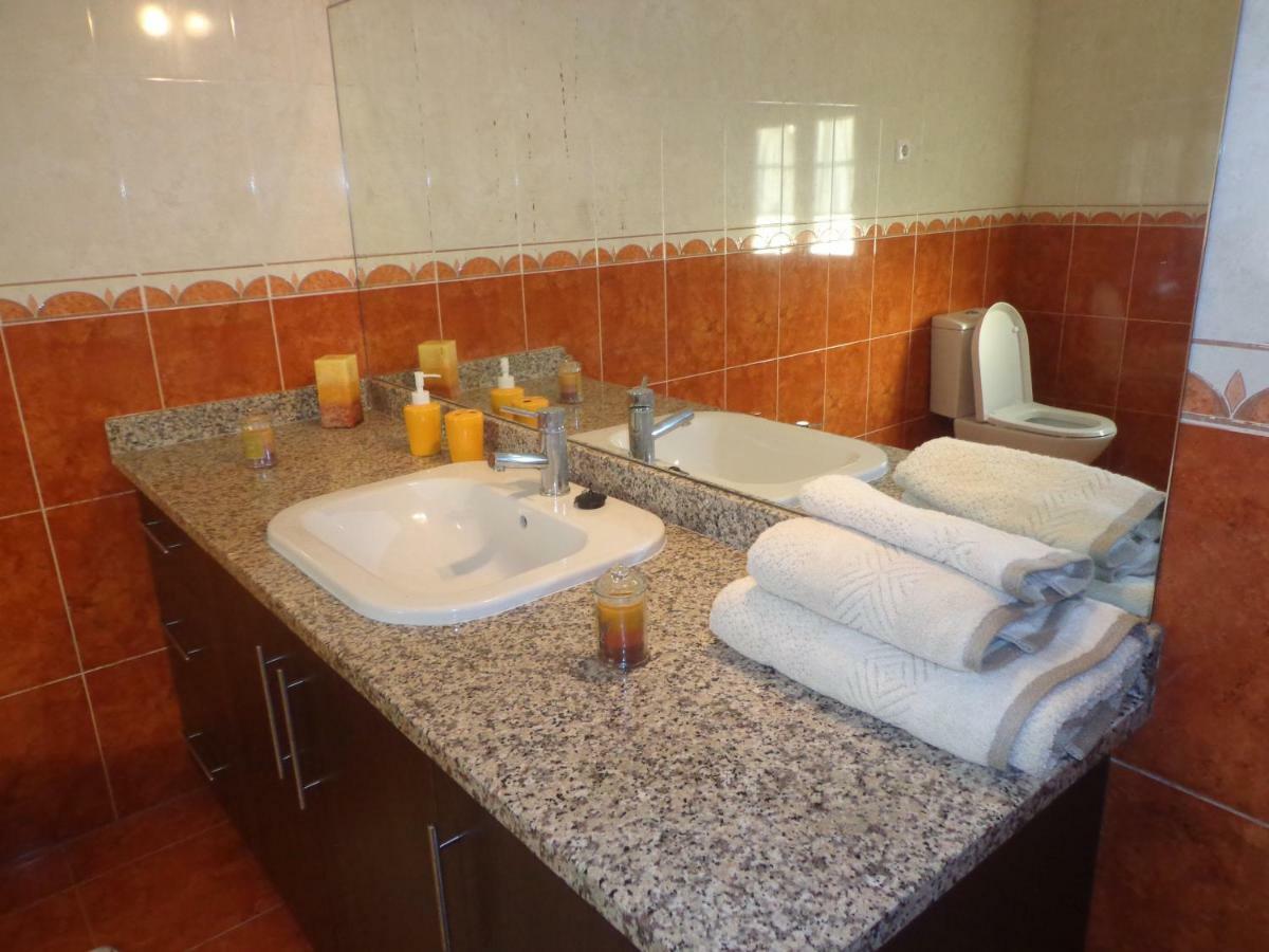 Casa Do Carqueijo Villa Vila Praia de Ancora Bagian luar foto